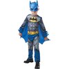 Strój karnawałowy RUBIES DC Comics Batman 110-116 cm Wiek 5-6 lat