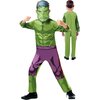 Strój karnawałowy RUBIES Marvel Avengers Hulk 110-116 cm