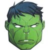 Strój karnawałowy RUBIES Marvel Avengers Hulk 110-116 cm Rodzaj Strój karnawałowy