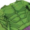 Strój karnawałowy RUBIES Marvel Avengers Hulk 110-116 cm Płeć Chłopiec