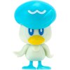 Zestaw figurek JAZWARES Pokémon Battle PKW3402 Wiek 4+