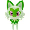 Zestaw figurek JAZWARES Pokémon Battle PKW3402 Płeć Dziewczynka
