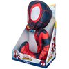 Maskotka JAZWARES Marvel Spidey i super-kumple Miles Morales Spiderman SNF0141