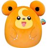 Maskotka JAZWARES Pokemon Squishmallows Teddiursa SQPK00043