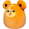 Maskotka JAZWARES Pokemon Squishmallows Teddiursa SQPK00043 Seria Pokemon