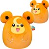 Maskotka JAZWARES Pokemon Squishmallows Teddiursa SQPK00043 Wiek 3+
