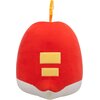 Maskotka JAZWARES Pokémon Squishmallows Fuecoco SQPK00092 Typ Maskotka