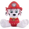 Maskotka SAMBRO Świąteczna Psi Patrol Marshall PWPC-9337-1-BI