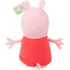 Maskotka SAMBRO Świąteczna Świnka Peppa PEP-9277-1-BI Typ Maskotka