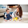 Zabawka edukacyjna TOMY Toomies Jajeczka z dźwiękami E73560C Seria Toomies