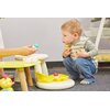 Zabawka edukacyjna TOMY Toomies Jajeczka z dźwiękami E73560C Funkcje rozwojowe Koordynacja wzrokowo-ruchowa
