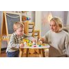 Zabawka edukacyjna TOMY Toomies Jajeczka z dźwiękami E73560C Rodzaj Zabawka edukacyjna