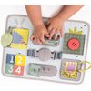 Tablica manipulacyjna TAF TOYS 13295 Płeć Chłopiec