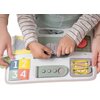 Tablica manipulacyjna TAF TOYS 13295 Płeć Dziewczynka