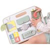 Tablica manipulacyjna TAF TOYS 13295 Materiał Tworzywo sztuczne