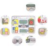 Tablica manipulacyjna TAF TOYS 13295 Rodzaj Tablica manipulacyjna
