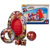 Zestaw do nauki pływania SAMBRO Marvel Spidey i Super-kumple 7134