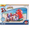 Zestaw do nauki pływania SAMBRO Marvel Spidey i Super-kumple 7134 Rodzaj Zestaw do nauki pływania