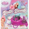 Zestaw kreatywny SAMBRO Bath Bomb do tworzenia kul kąpielowych 2379