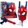 Zabawka SAMBRO Marvel Pistolet na wodę Spiderman SPE-3377-AC6 Płeć Chłopiec