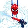 Zabawka SAMBRO Marvel Pistolet na wodę Spiderman SPE-3377-AC6 Rodzaj Zabawka