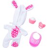 Lalka CRY BABIES Loving Care Coney 904491 Seria Loving Care