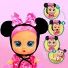 Lalka CRY BABIES Magic Tears Disney Myszka Minnie 86357 Seria Magic Tears