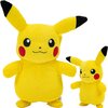 Maskotka JAZWARES Pokémon Pikachu PKW2389 Seria Pokemon