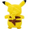 Maskotka JAZWARES Pokémon Pikachu PKW2389 Typ Maskotka