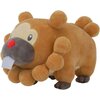 Maskotka JAZWARES Pokémon Bidoof PKW3078 Seria Pokemon