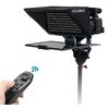 Teleprompter FEELWORLD TP16 Głębokość [cm] 7