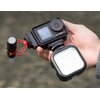 Mocowanie SUNNYLIFE AD938-D do Dji Osmo Action 3/4/5 Pro Rodzaj akcesorium Magnetyczne mocowanie zatrzaskowe