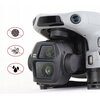 Zestaw osłon SUNNYLIFE BHM915 do Dji Air 3S (2 szt.) Typ produktu Osłona na obiektyw