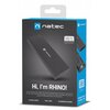 Obudowa dysku NATEC Rhino Lite NKZ-2286 Interfejs dysku M.2 NVMe