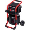 Kompresor bezolejowy EINHELL Silent TE-AC 240/24