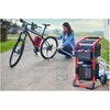 Kompresor bezolejowy EINHELL Silent TE-AC 240/24 Zasilanie Sieciowe
