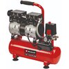 Kompresor bezolejowy EINHELL Silent Plus TE-AC 110/6