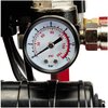 Kompresor bezolejowy EINHELL Silent Plus TE-AC 110/6 Zasilanie Sieciowe