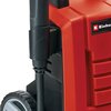 Myjka ciśnieniowa EINHELL TC-HP 130 Wydajność tłoczenia [litr/h] 390