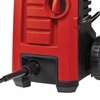 Myjka ciśnieniowa EINHELL TC-HP 130 Zbiornik na detergent Nie