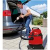 Odkurzacz warsztatowy EINHELL TC-VC 1825 Rodzaj produktu Odkurzacz warsztatowy