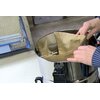 Worek do odkurzacza EINHELL 2351180 (5 sztuk) Rodzaj produktu Worek