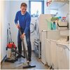Odkurzacz warsztatowy EINHELL TC-VC 1820 SA Rodzaj produktu Odkurzacz warsztatowy