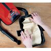 Worek do odkurzacza EINHELL 2351260 (5 sztuk) Rodzaj produktu Worek