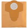 Worek do odkurzacza EINHELL 2351150 (5 sztuk) Typ worka Papierowy