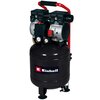 Kompresor bezolejowy EINHELL Silent Plus TE-AC 135/24