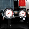Kompresor bezolejowy EINHELL Silent Plus TE-AC 135/24 Zasilanie Sieciowe