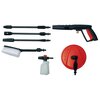 Myjka ciśnieniowa EINHELL TE-HP 140 4140760 Długość węża [m] 5
