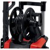 Myjka ciśnieniowa EINHELL TE-HP 140 4140760 Wydajność tłoczenia [litr/h] 420