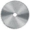 Tarcze do cięcia EINHELL TC-CS 860 KIT 4502128 85 mm (6 szt.) Grubość tarczy [mm] 1.6